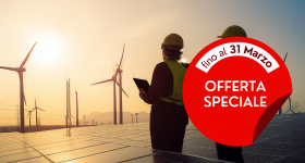 Corso Energy Manager e EGE (Esperto in Gestione dell'Energia)